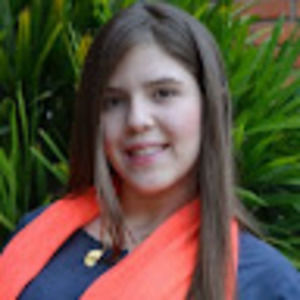 Meet your Posher, Daniela